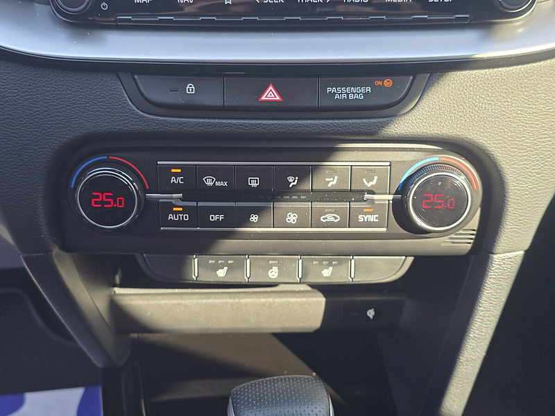 Kia ProCeed / pro_cee'd ProCeed 1.5 T-GDI Mild-Hybrid GT-Line — photo 13