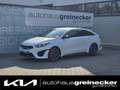 Kia ProCeed / pro_cee'd ProCeed 1.5 T-GDI Mild-Hybrid GT-Line Weiß - thumbnail 1