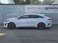 Kia ProCeed / pro_cee'd ProCeed 1.5 T-GDI Mild-Hybrid GT-Line Weiß - thumbnail 5