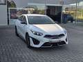 Kia ProCeed / pro_cee'd ProCeed 1.5 T-GDI Mild-Hybrid GT-Line Weiß - thumbnail 2