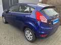 Ford Fiesta Fiesta 1.0 EcoBoost Start-StopTitanium Blauw - thumbnail 3