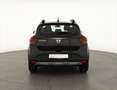 Dacia Sandero Stepway TCe 90 Aut. LED AAC PDC Tempomat Schwarz - thumbnail 4