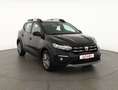 Dacia Sandero Stepway TCe 90 Aut. LED AAC PDC Tempomat Schwarz - thumbnail 7
