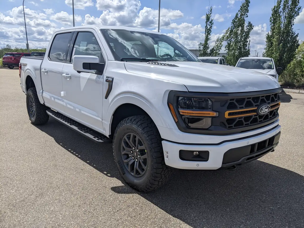 Ford F 150 снимка Ford F 150