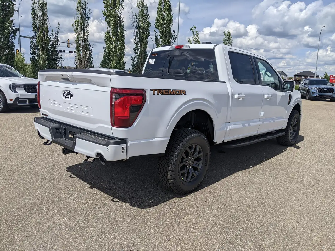 Ford F 150 снимка Ford F 150