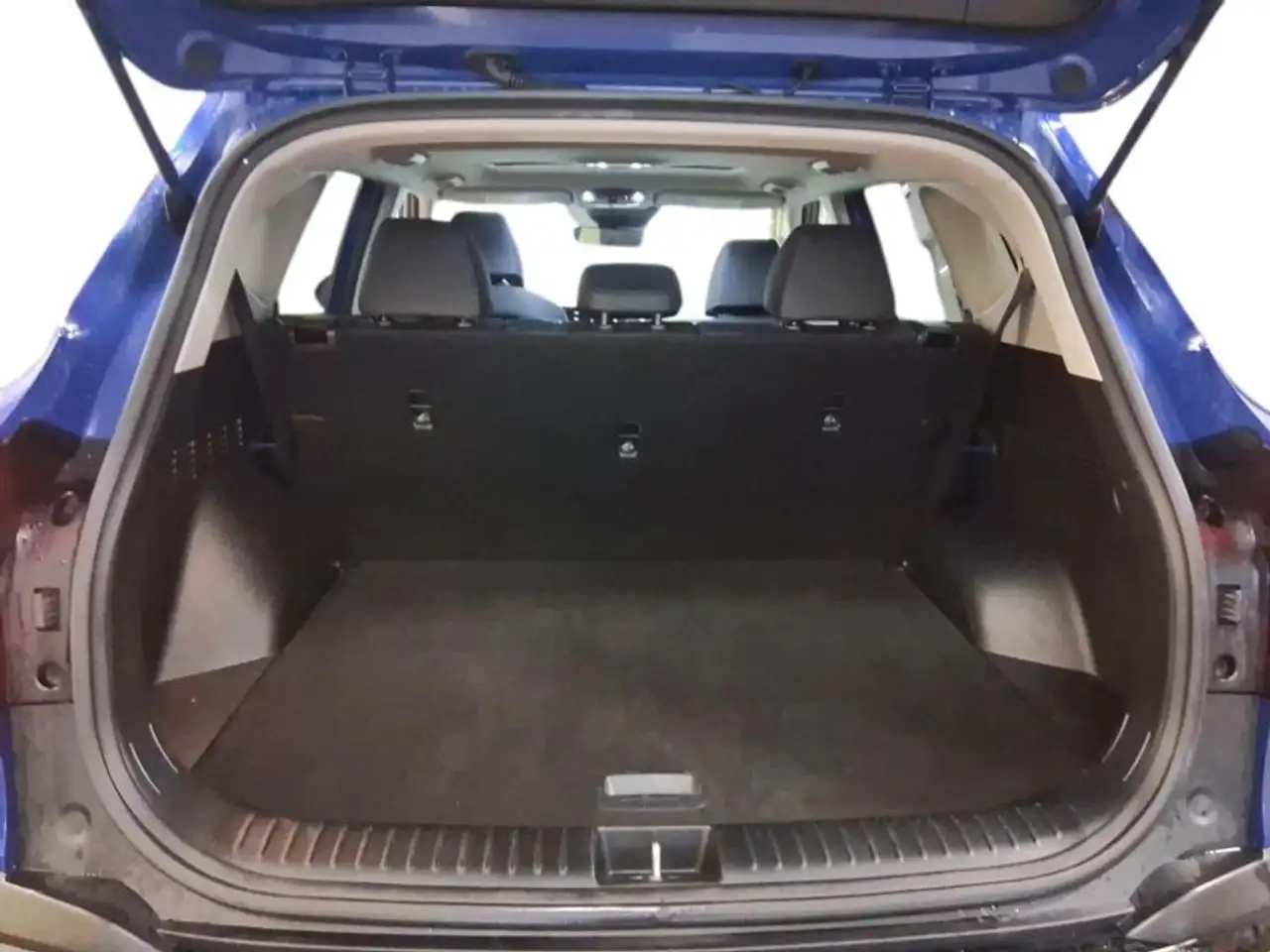 Kia Seltos снимка Kia Seltos