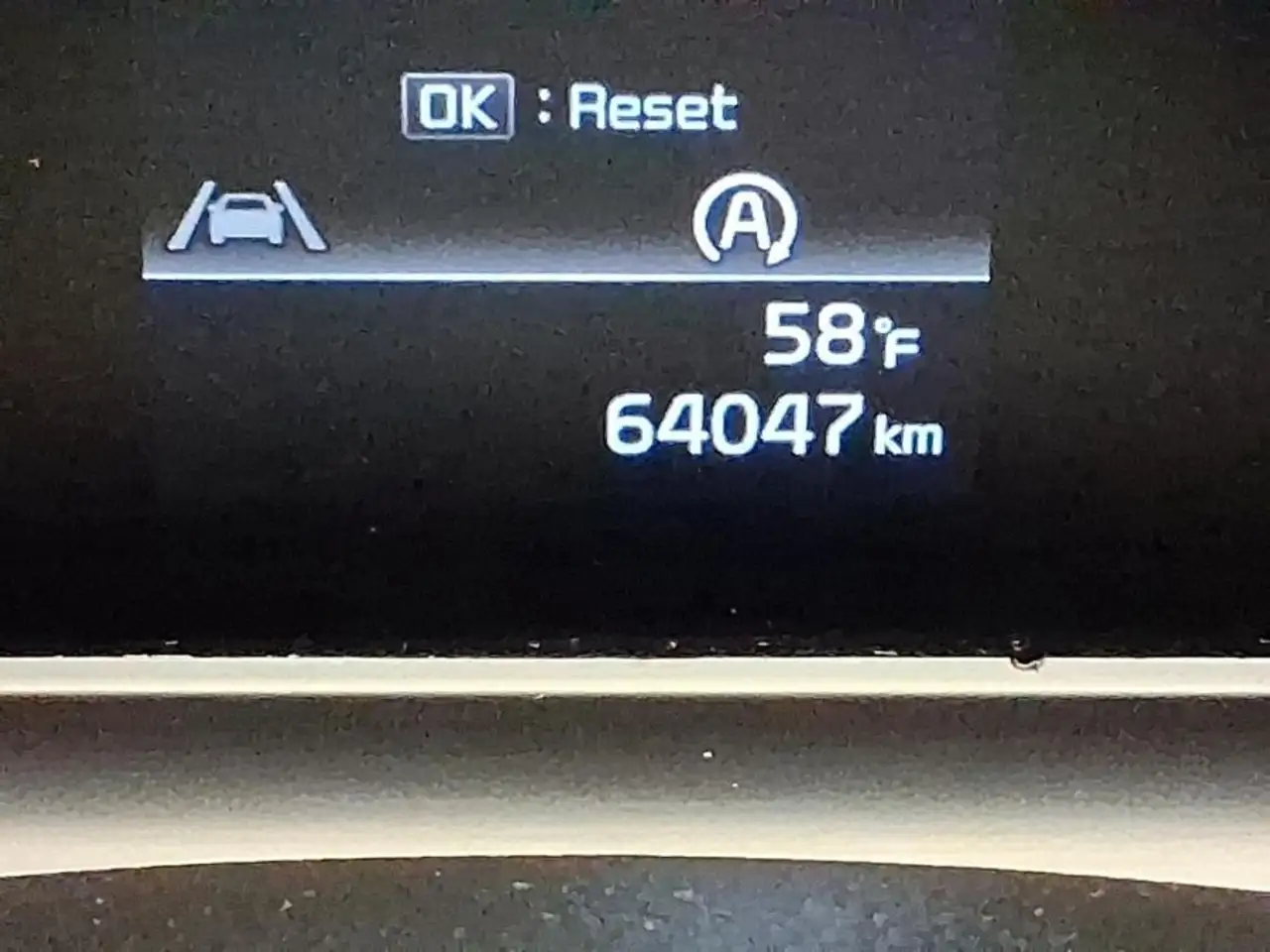 Kia Seltos снимка Kia Seltos