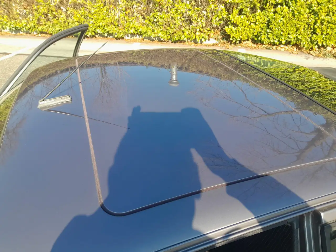 Porsche 924 2.0 Turbo, foto 5