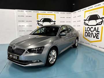 1.4 TSI Ambition 110kW