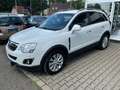 Opel Antara Cosmo 4x4 AHK Navi Xenon Scheckheft Blanc - thumbnail 1