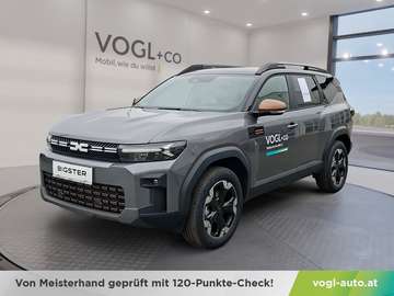 Extreme Hybrid 155 Autom.