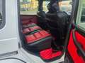 Mercedes-Benz G 500 G55 Amg Weiß - thumbnail 11