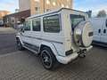 Mercedes-Benz G 500 G55 Amg Weiß - thumbnail 5