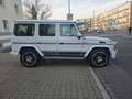 Mercedes-Benz G 500 G55 Amg Weiß - thumbnail 4