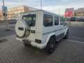 Mercedes-Benz G 500 G55 Amg Weiß - thumbnail 6