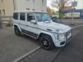 Mercedes-Benz G 500 G55 Amg Weiß - thumbnail 3