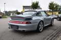 Porsche 911 Carrera 4 Turbo Coupé *Litronic*Ö-Auto* Grijs - thumbnail 3