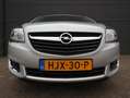 Opel Meriva 1.4 Turbo Blitz (Vol-Opties!) 1e eigenaar Grijs - thumbnail 8