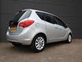 Opel Meriva 1.4 Turbo Blitz (Vol-Opties!) 1e eigenaar Grijs - thumbnail 12