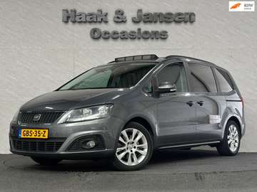1.4 TSI Style Pano Cruise Elektrische deur