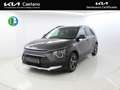 Kia Niro 1.6 GDi HEV 95kW (129CV) Concept Gris - thumbnail 1