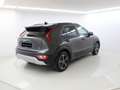 Kia Niro 1.6 GDi HEV 95kW (129CV) Concept Gris - thumbnail 4