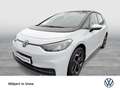 Volkswagen ID.3 Pro S WÄRMEPUMPE ACC LM19 NAVI SITZHEIZUNG Weiß - thumbnail 2