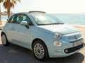 Fiat 500C Cabrio Hybrid Dolcevita Verde - thumbnail 1