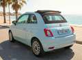 Fiat 500C Cabrio Hybrid Dolcevita Verde - thumbnail 2