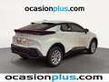 Toyota C-HR 140H Active Blanco - thumbnail 3