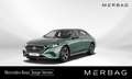 Mercedes-Benz E 220 d Limousine Silber - thumbnail 2