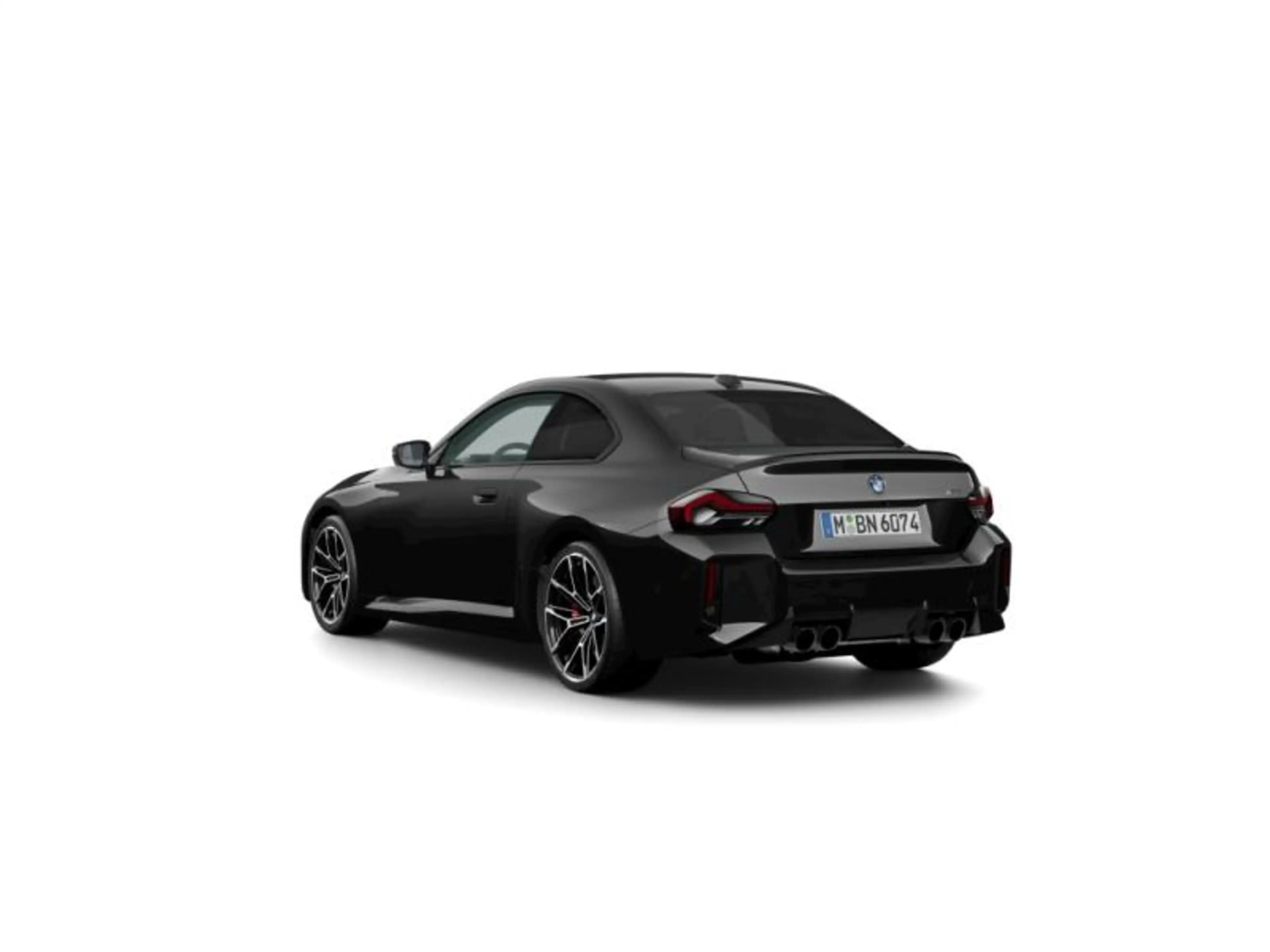 BMW M2 Coupé/M-Drive Pro/M-Sport Diff/Harman/HUD — photo 5
