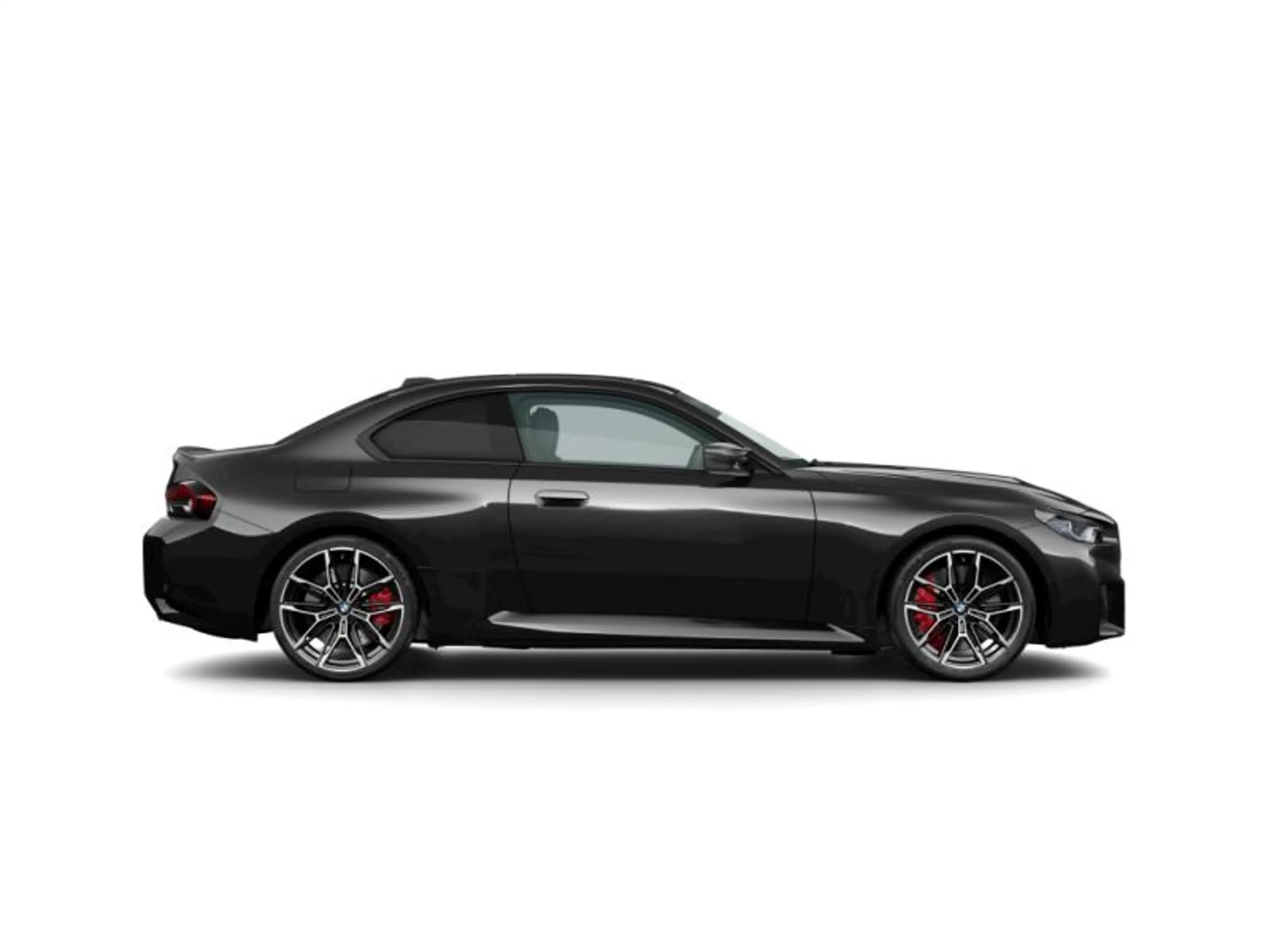 BMW M2 Coupé/M-Drive Pro/M-Sport Diff/Harman/HUD — photo 3