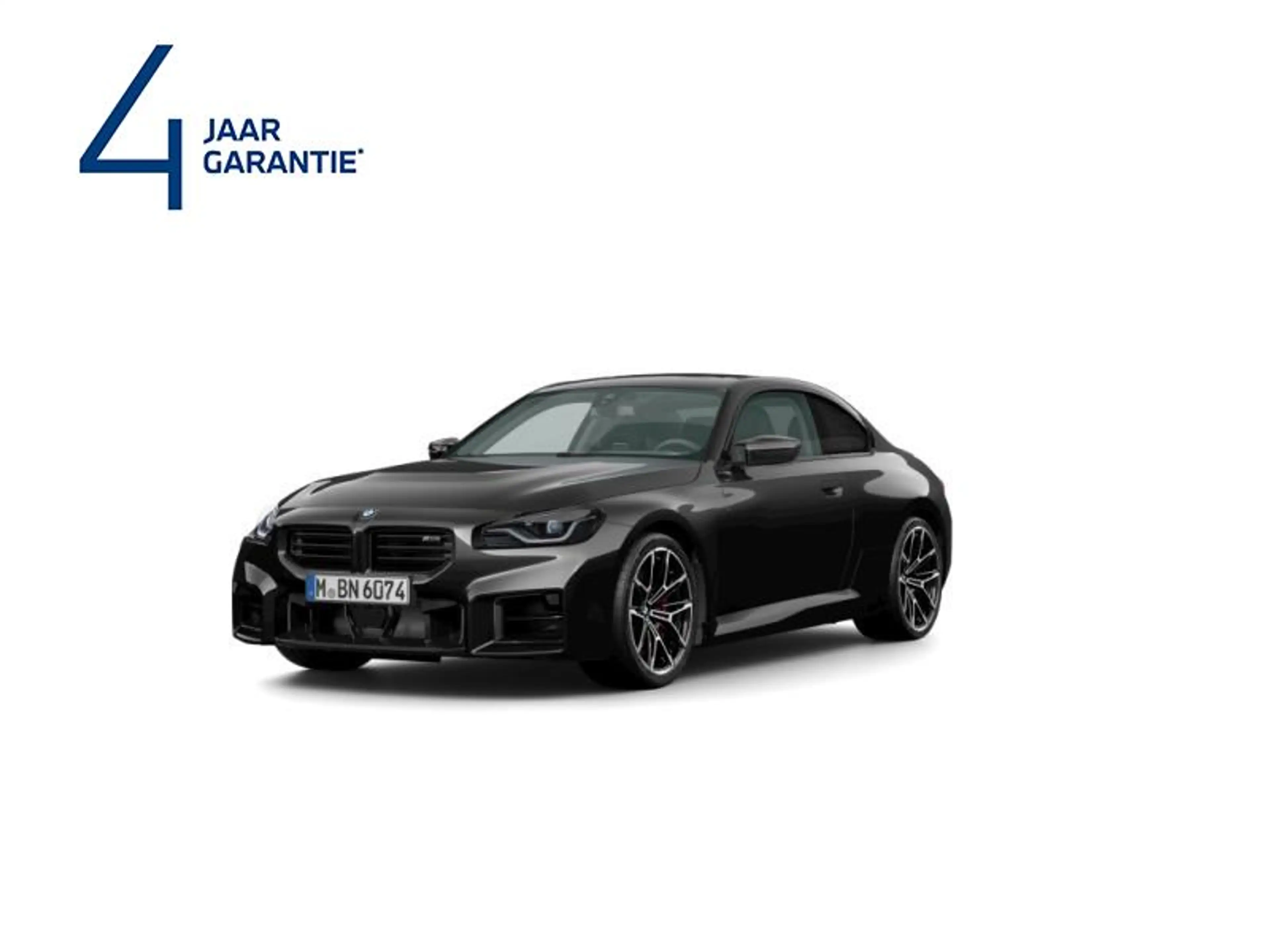 BMW M2 Coupé/M-Drive Pro/M-Sport Diff/Harman/HUD