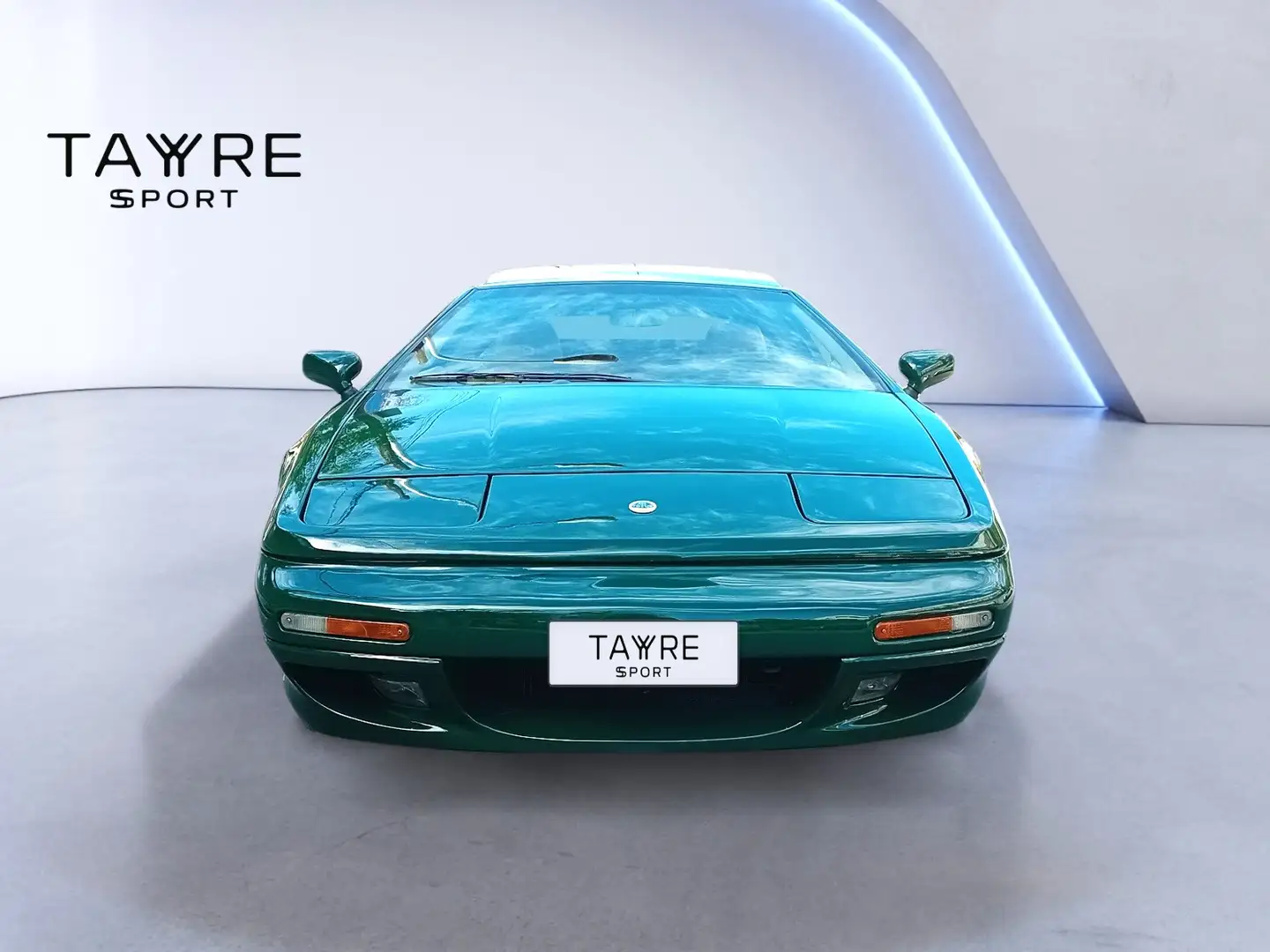Lotus Esprit S4 - 2