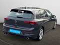 Volkswagen Golf GTI Golf VIII GTI 2.0 TSI DSG Gris - thumbnail 5