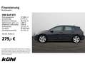Volkswagen Golf GTI Golf VIII GTI 2.0 TSI DSG Gris - thumbnail 2