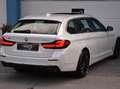 BMW 530 530d xDrive Aut. Luxury Line *AHK*Assistenzsysteme Weiß - thumbnail 2