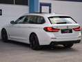 BMW 530 530d xDrive Aut. Luxury Line *AHK*Assistenzsysteme Weiß - thumbnail 4