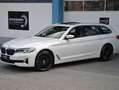 BMW 530 530d xDrive Aut. Luxury Line *AHK*Assistenzsysteme Weiß - thumbnail 5