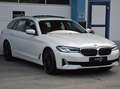 BMW 530 530d xDrive Aut. Luxury Line *AHK*Assistenzsysteme Weiß - thumbnail 3