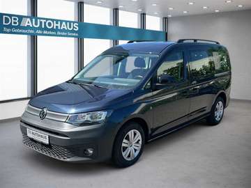 Maxi 2.0 TDI