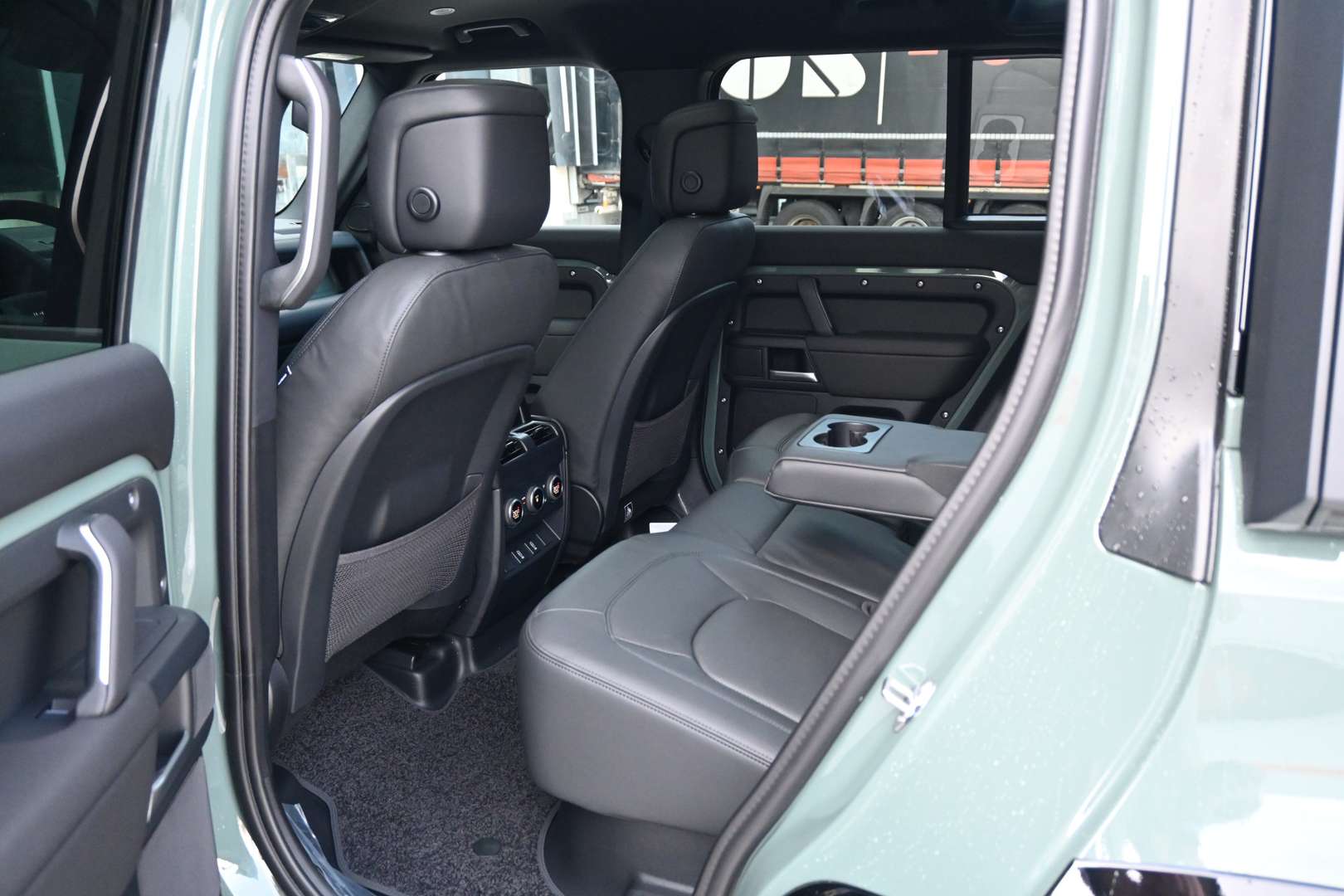 Land Rover Defender 110 Trophy Edition 2.0 P300e -  - Joinsteer - #5