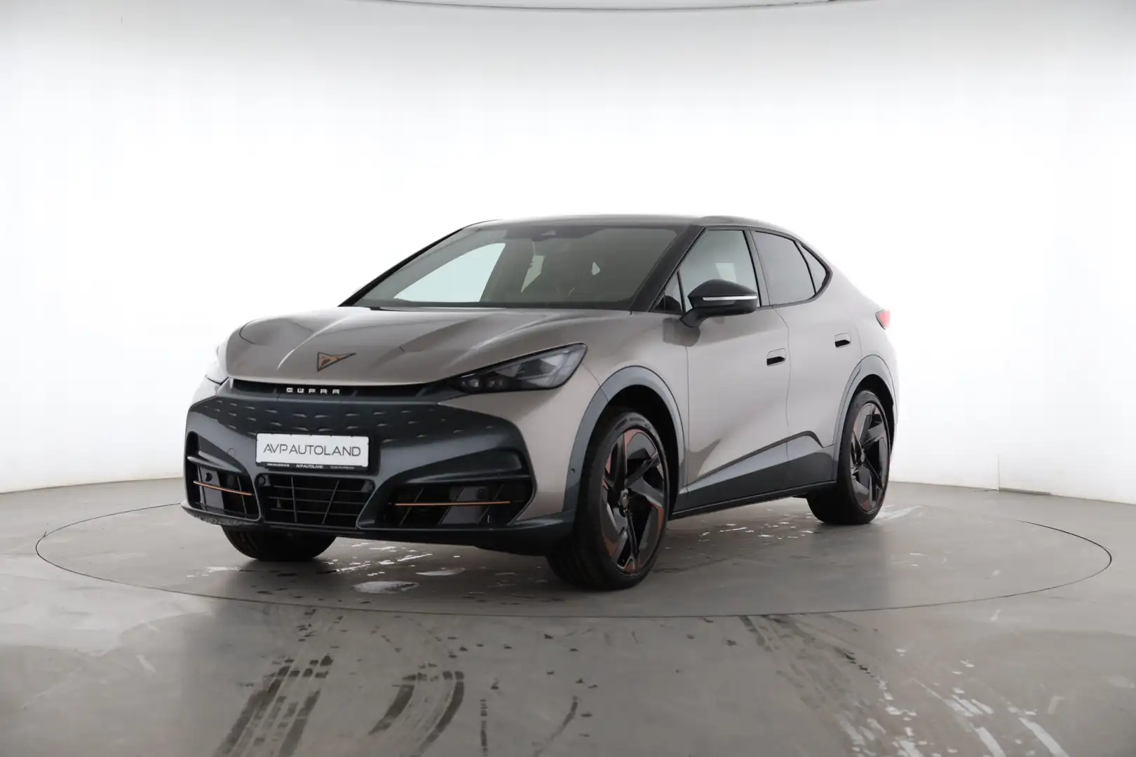 CUPRA Tavascan 250 kW 77 kWh 4Drive VZ | HEAD UP | LED Braun - 2