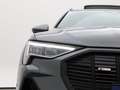 Audi e-tron e-tron 50 quattro Launch edition Black 71 kWh | Pa Grijs - thumbnail 47