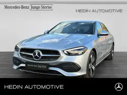 Mercedes-Benz C 180 AVANTGARDE|LED|AMBI|TEMP|PDC|KAM|SHZ|LHZ