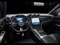 Mercedes-Benz GLC 200 4M AMG+AMBIENTE+DISTRO+MEMORY+MBUX+AHK Gris - thumbnail 15