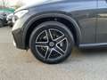 Mercedes-Benz GLC 200 4M AMG+AMBIENTE+DISTRO+MEMORY+MBUX+AHK Gris - thumbnail 6