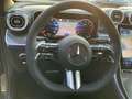 Mercedes-Benz GLC 200 4M AMG+AMBIENTE+DISTRO+MEMORY+MBUX+AHK Gris - thumbnail 10