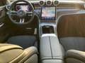Mercedes-Benz GLC 200 4M AMG+AMBIENTE+DISTRO+MEMORY+MBUX+AHK Gris - thumbnail 9